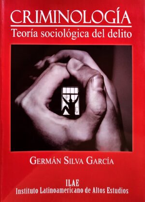 CRIMINOLOGIA Teoría sociológica del delito
