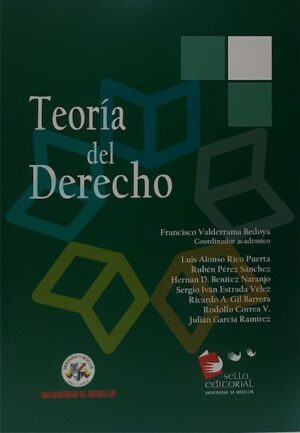 TEORIA DEL DERECHO