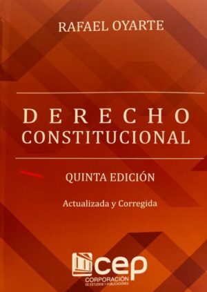 DERECHO CONSTITUCIONAL