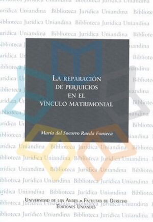 REPARACION DE PERJUICIOS EN EL VINCULO MATRIMONIAL