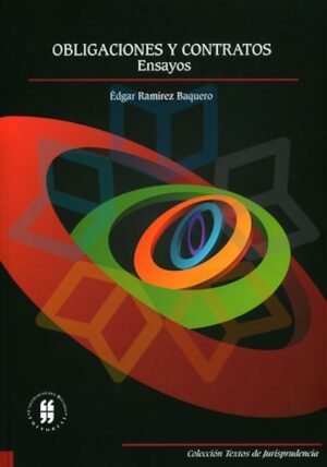 OBLIGACIONES Y CONTRATOS Ensayos