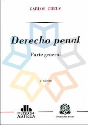 DERECHO PENAL Parte General