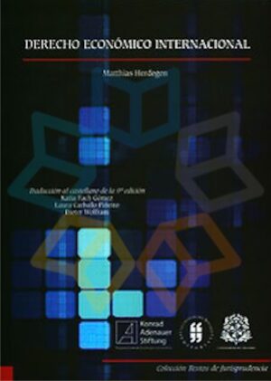 DERECHO ECONOMICO INTERNACIONAL