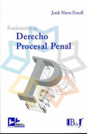 FUNDAMENTOS DE DERECHO PROCESAL PENAL