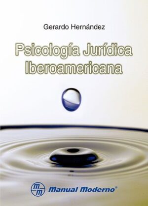 PSICOLOGIA JURIDICA IBEROAMERICANA