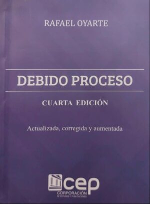 DEBIDO PROCESO