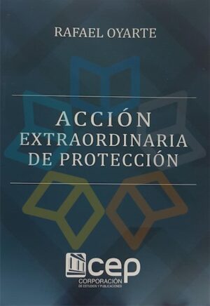 ACCION EXTRAORDINARIA DE PROTECCION