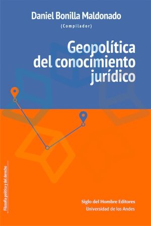 GEOPOLITICA DEL CONOCIMIENTO JURIDICO