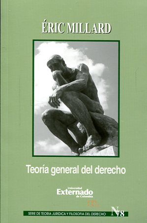TEORIA GENERAL DEL DERECHO