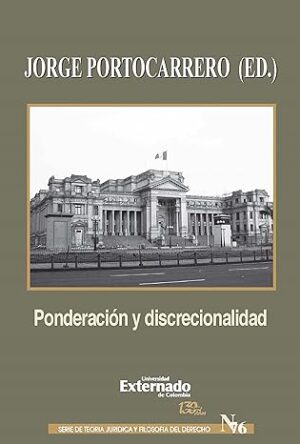 PONDERACION Y DISCRECIONALIDAD