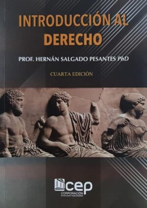 INTRODUCCION AL DERECHO Un esbozo de Teoría General del Derecho