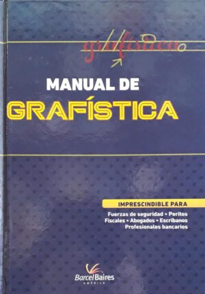 MANUAL DE GRAFISTICA