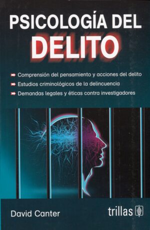 PSICOLOGIA DEL DELITO