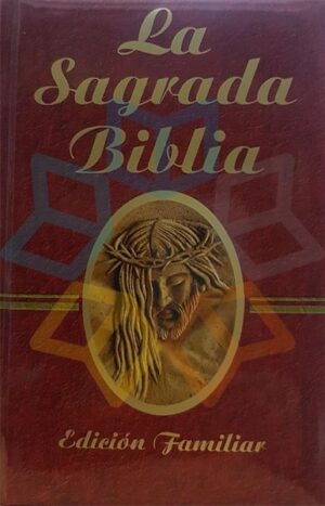 SAGRADA BIBLIA Edición familiar, LA (CLASA)