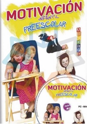 MOTIVACION INFANTIL PREESCOLAR