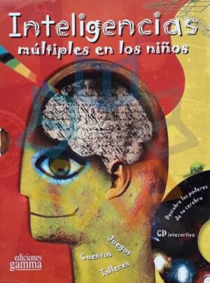INTELIGENCIAS MULTIPLES EN LOS NIÑOS