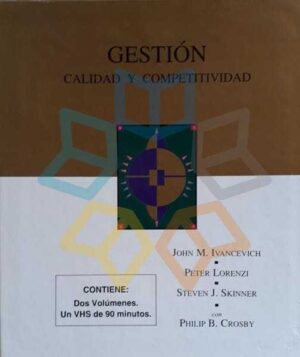 GESTION CALIDAD Y COMPETITIVIDAD