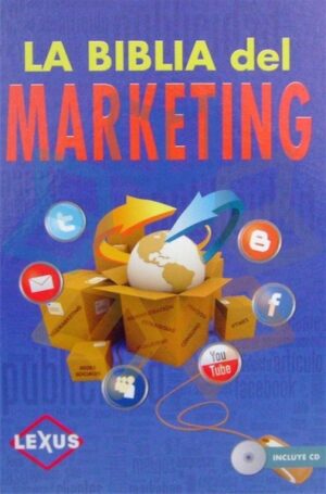 BIBLIA DEL MARKETING, LA