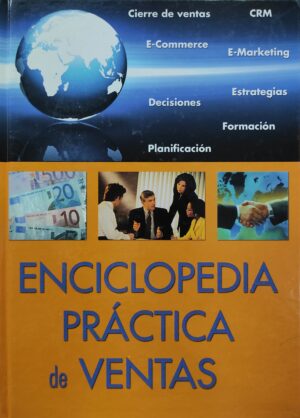 ENCICLOPEDIA PRACTICA DE VENTAS