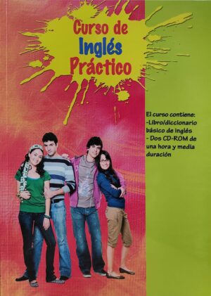 CURSO DE INGLES PRACTICO