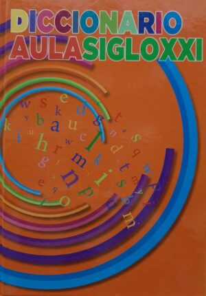 DICCIONARIO ENCICLOPEDICO UNIVERSAL Aula siglo XXI