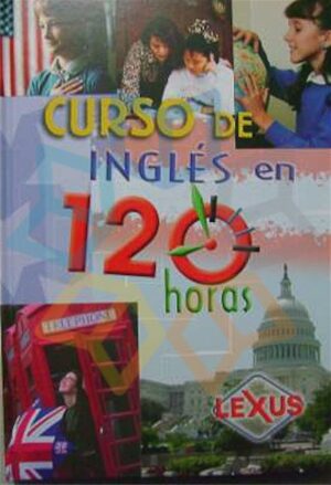 CURSO DE INGLES en 120 horas