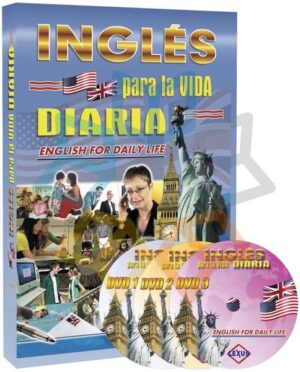 INGLES PARA LA VIDA DIARIA