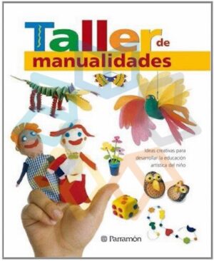 TALLER DE MANUALIDADES