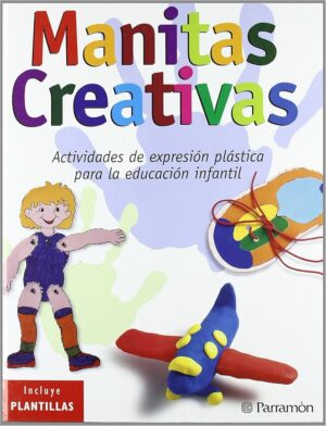 MANITAS CREATIVAS