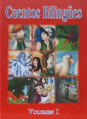 CUENTOS BILINGUES CULTURAL