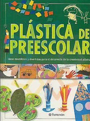 PLASTICA DE PREESCOLAR