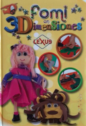 FOMI EN 3 DIMENSIONES