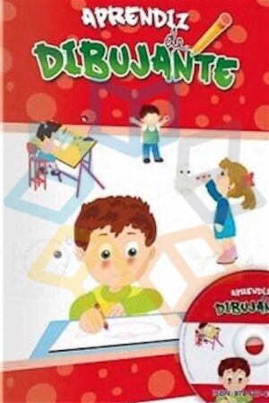 APRENDIZ DE DIBUJANTE