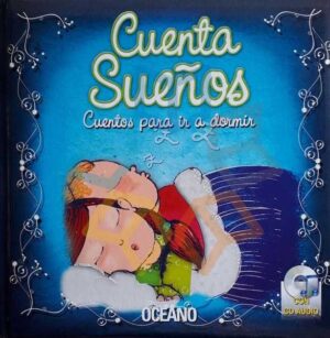 CUENTA SUEÑOS Cuentos para ir a dormir
