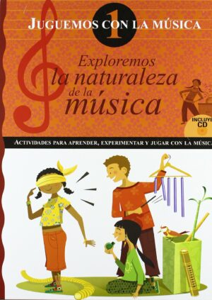 JUGUEMOS CON LA MUSICA