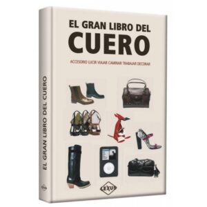 GRAN LIBRO DEL CUERO, EL
