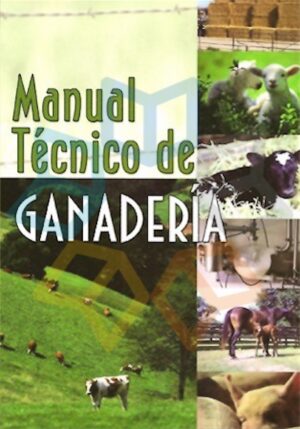 MANUAL TECNICO DE GANADERIA