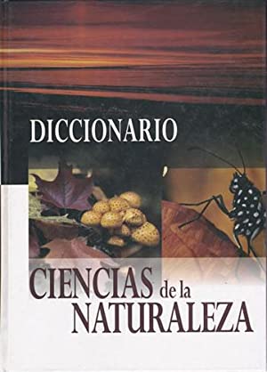 DICCIONARIO DE CIENCIAS DE LA NATURALEZA
