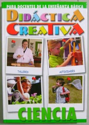 DIDACTICA CREATIVA CIENCIA