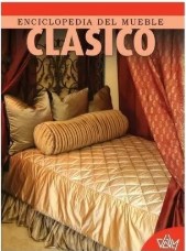 MUEBLE CLASICO - CLASSIC FURNITURE