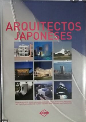 ARQUITECTOS JAPONESES