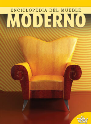 ENCICLOPEDIA DEL MUEBLE MODERNO