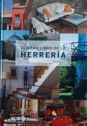 GRAN LIBRO DE LA HERRERIA, EL