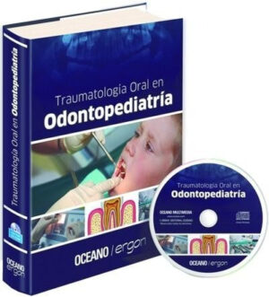 TRAUMATOLOGIA ORAL EN ODONTOPEDIATRIA