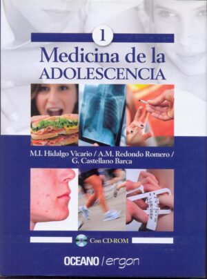 MEDICINA DE LA ADOLESCENCIA