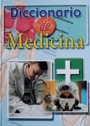 DICCIONARIO DE MEDICINA