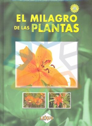 MILAGRO DE LAS PLANTAS, EL