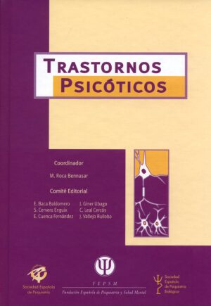 TRASTORNOS PSICOTICOS