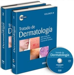 TRATADO DE DERMATOLOGIA