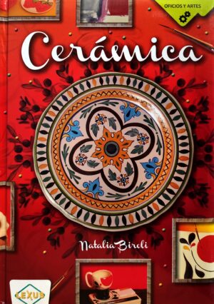 CERAMICA oficios y artes